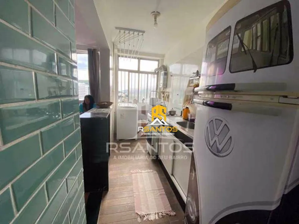 Apartamento, 2 quartos, 50 m² - Foto 17