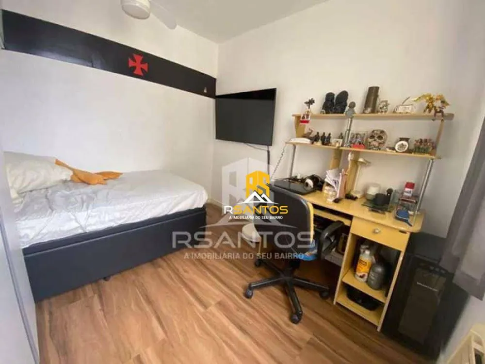 Apartamento, 2 quartos, 50 m² - Foto 14
