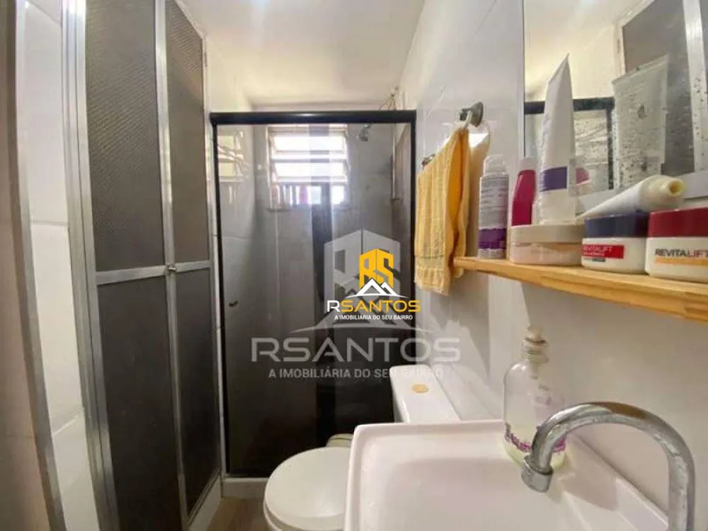 Apartamento, 2 quartos, 50 m² - Foto 16