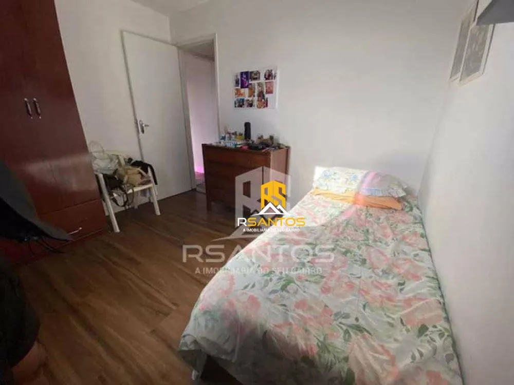Apartamento, 2 quartos, 50 m² - Foto 27