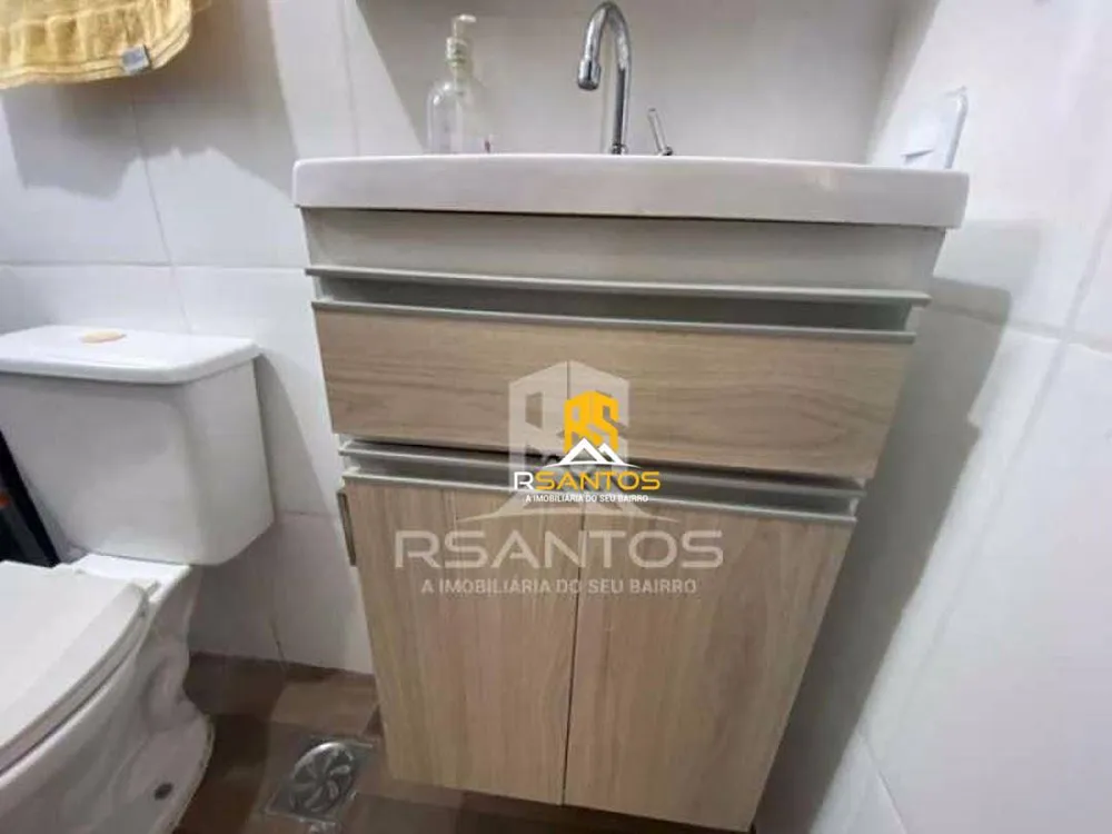 Apartamento, 2 quartos, 50 m² - Foto 11