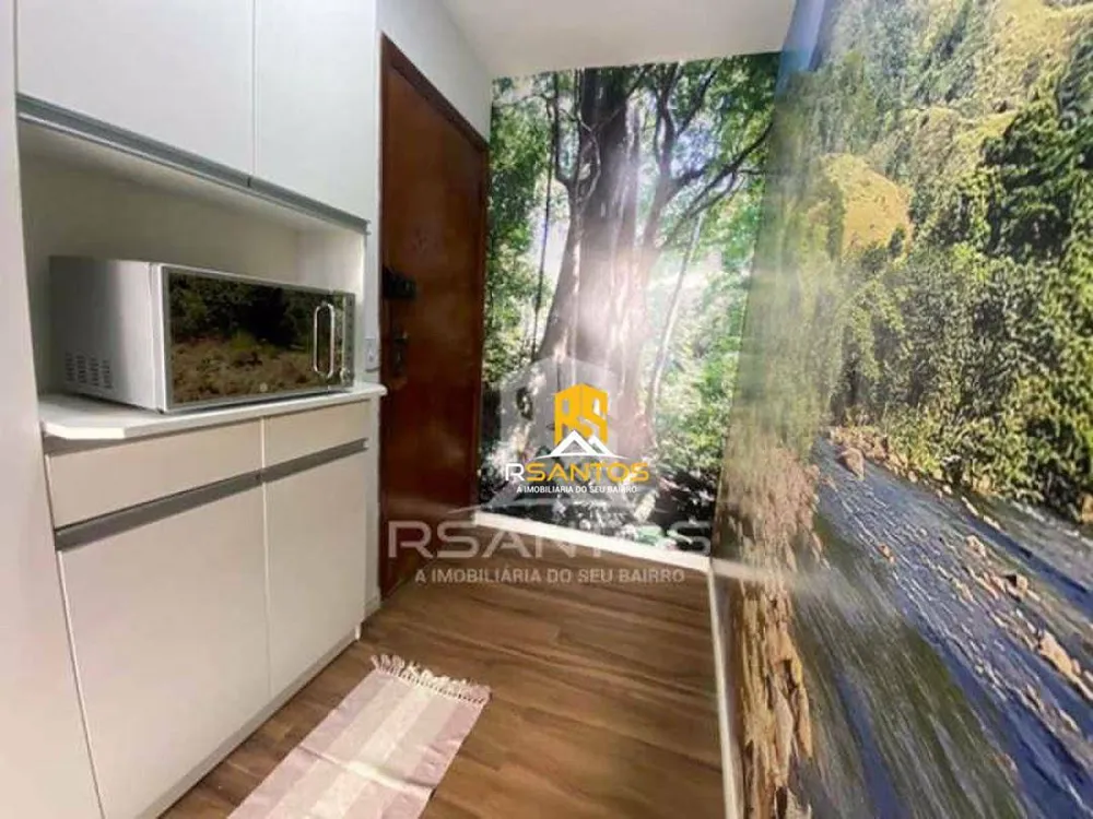 Apartamento, 2 quartos, 50 m² - Foto 24