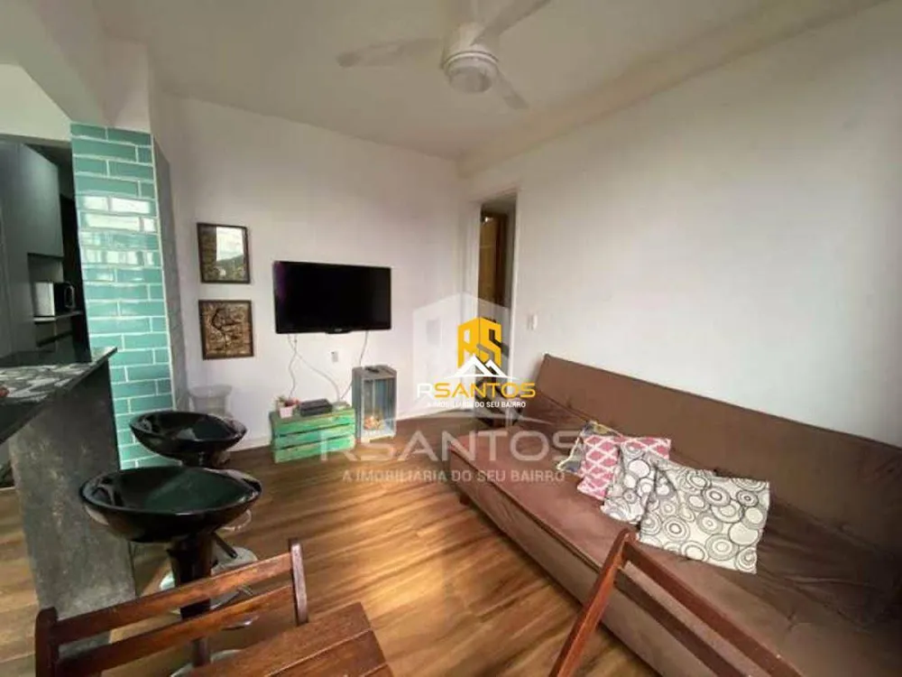 Apartamento, 2 quartos, 50 m² - Foto 15