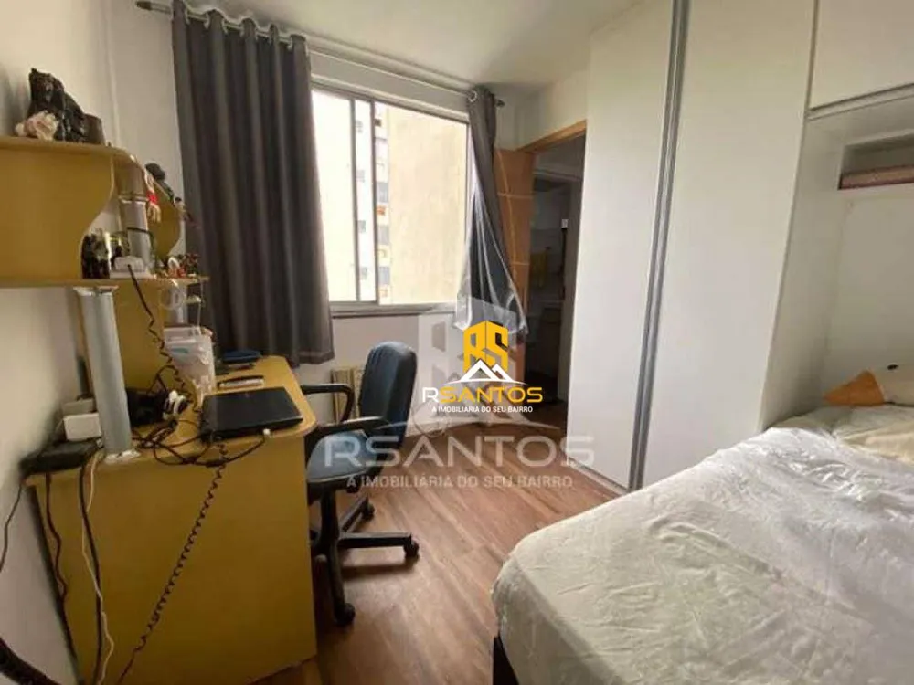 Apartamento, 2 quartos, 50 m² - Foto 5
