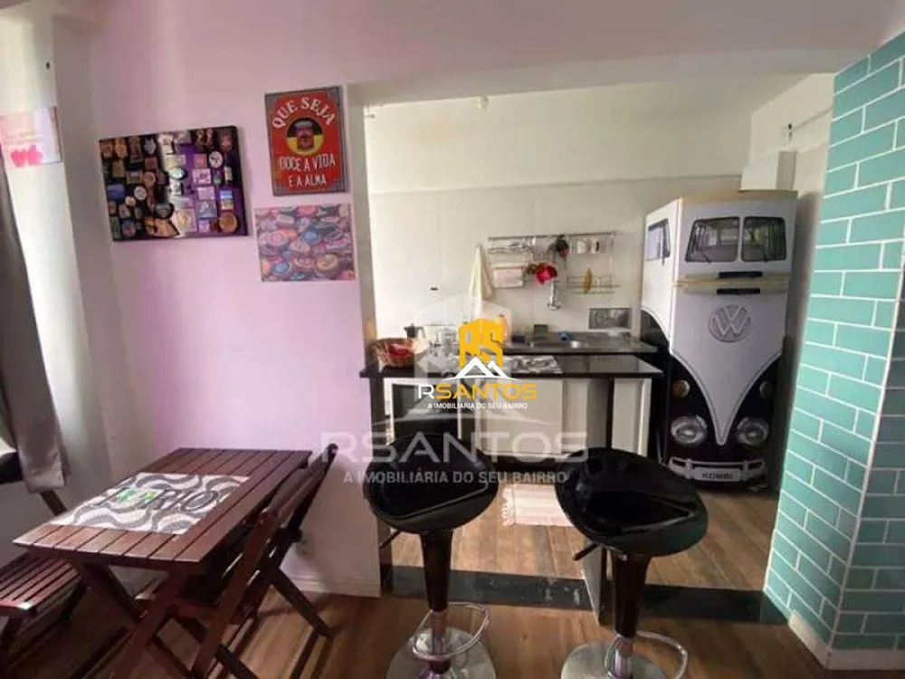 Apartamento, 2 quartos, 50 m² - Foto 22