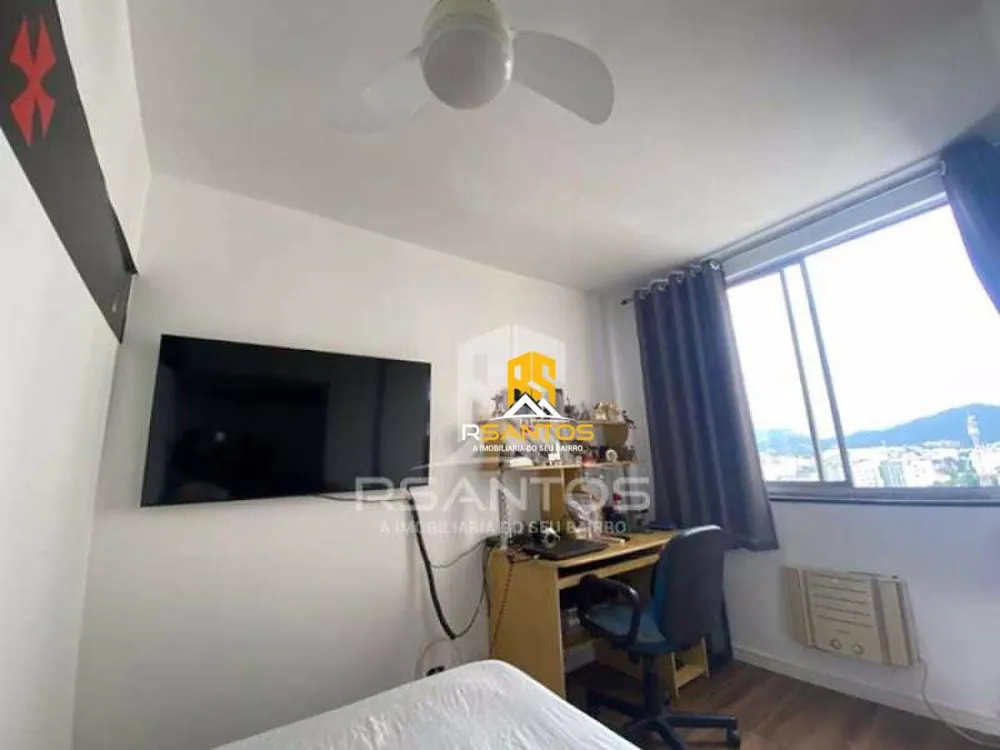 Apartamento, 2 quartos, 50 m² - Foto 8