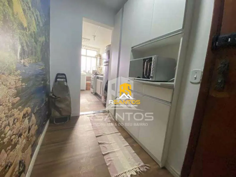 Apartamento, 2 quartos, 50 m² - Foto 20