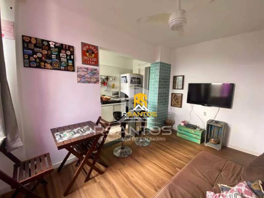 Apartamento, 2 quartos, 50 m² - Foto 23