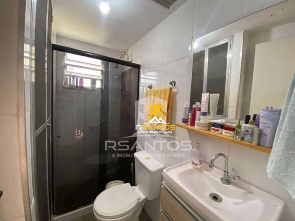 Apartamento, 2 quartos, 50 m² - Foto 9