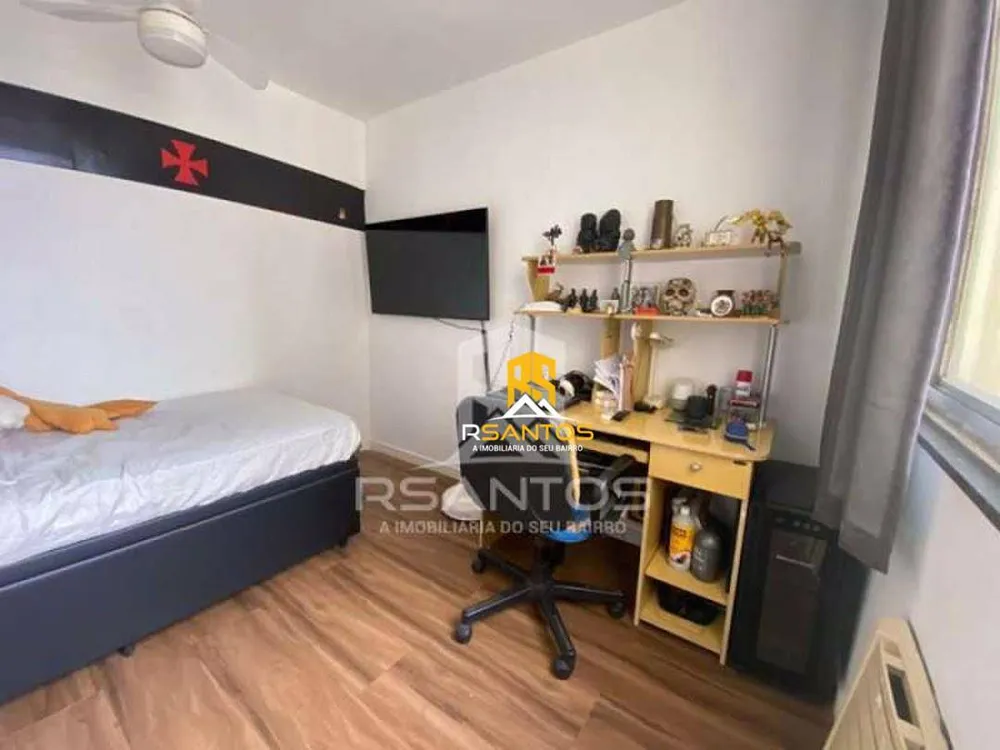 Apartamento, 2 quartos, 50 m² - Foto 3