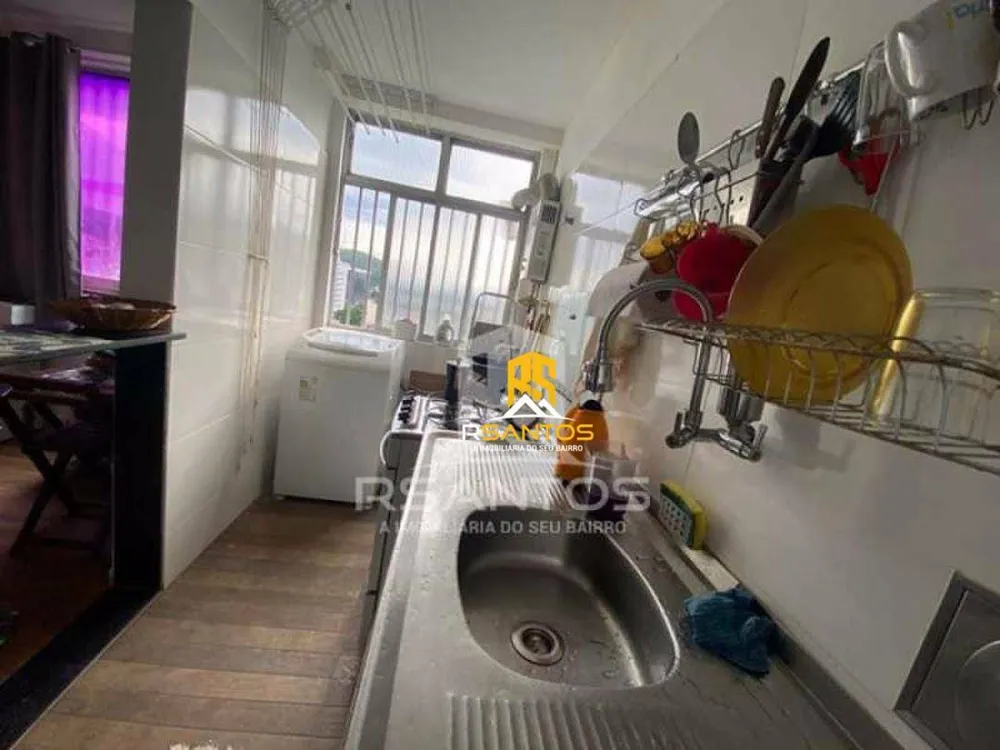 Apartamento, 2 quartos, 50 m² - Foto 19