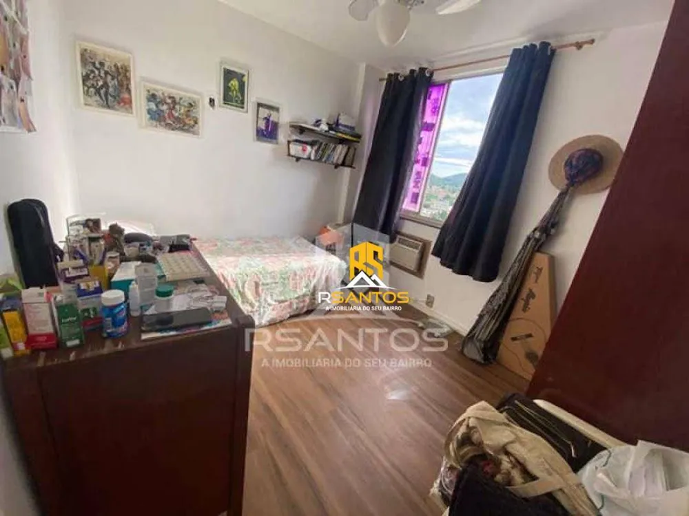 Apartamento, 2 quartos, 50 m² - Foto 4