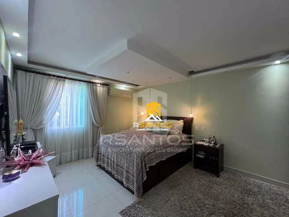 Casa de Condomínio, 4 quartos - Foto 10
