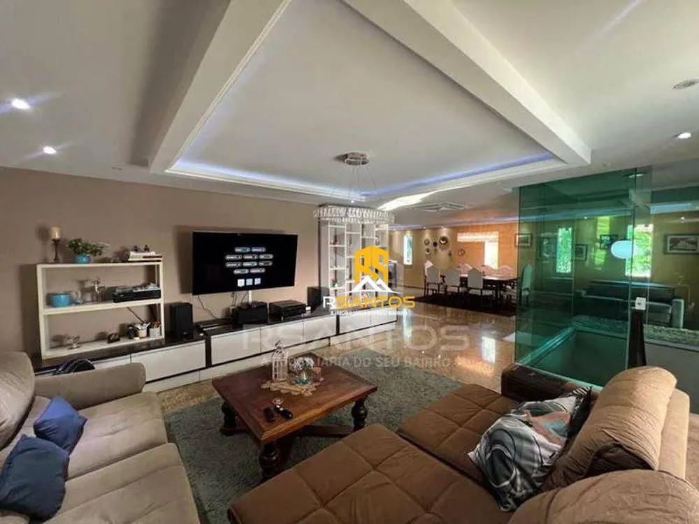 Casa de Condomínio, 4 quartos - Foto 5