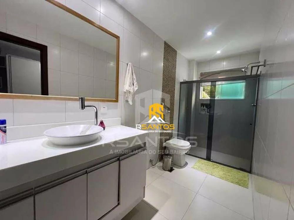 Casa de Condomínio, 4 quartos - Foto 8