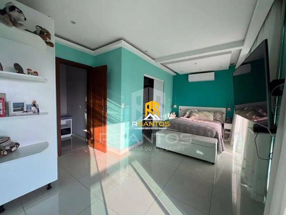 Casa de Condomínio, 4 quartos - Foto 15