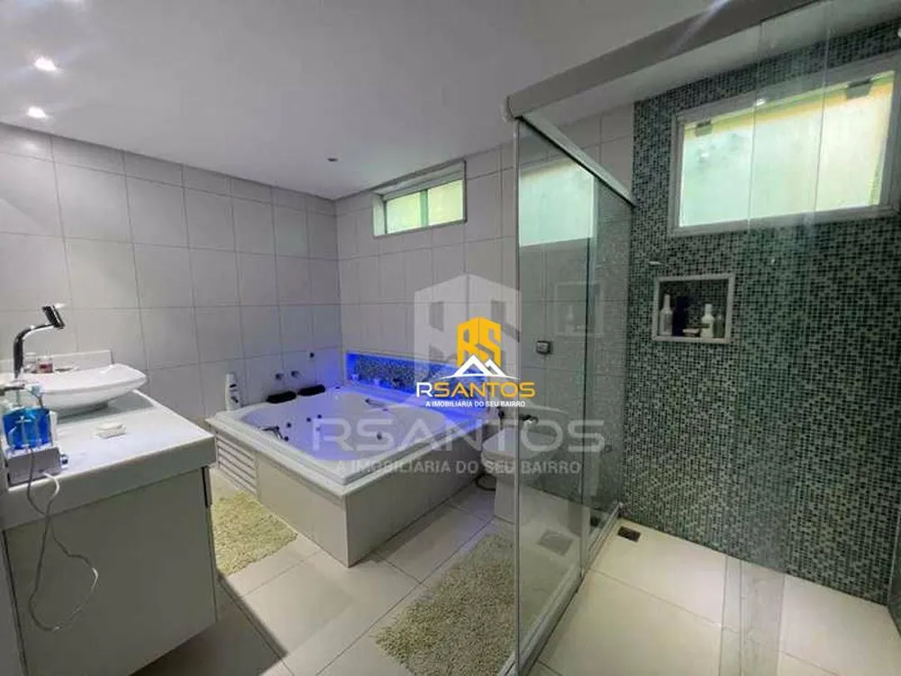 Casa de Condomínio, 4 quartos - Foto 6