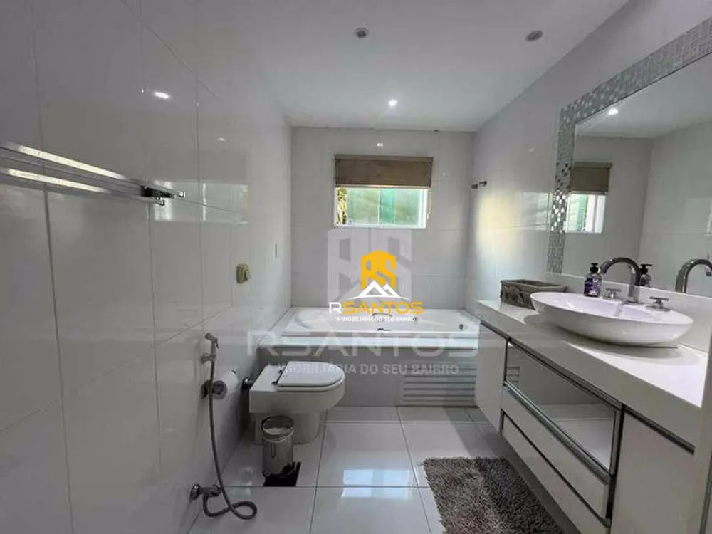 Casa de Condomínio, 4 quartos - Foto 4