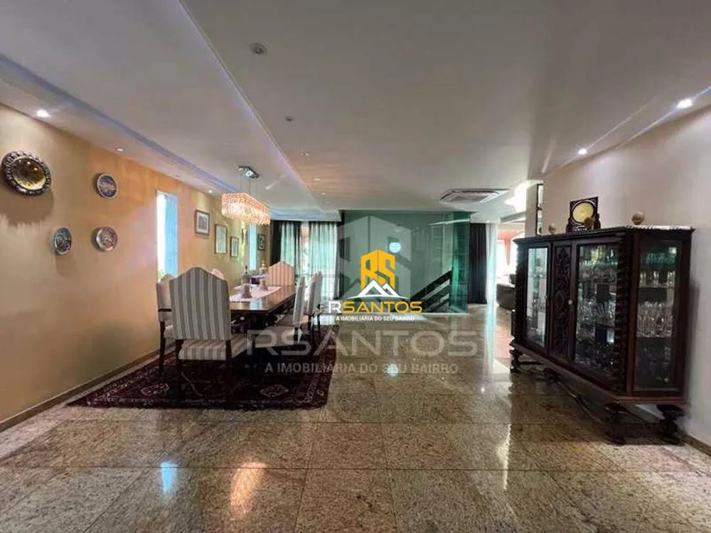 Casa de Condomínio, 4 quartos - Foto 8