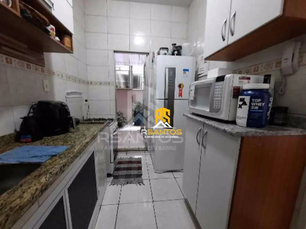 Apartamento, 2 quartos, 70 m² - Foto 15
