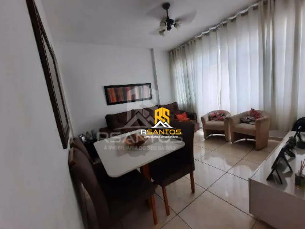 Apartamento, 2 quartos, 70 m² - Foto 3