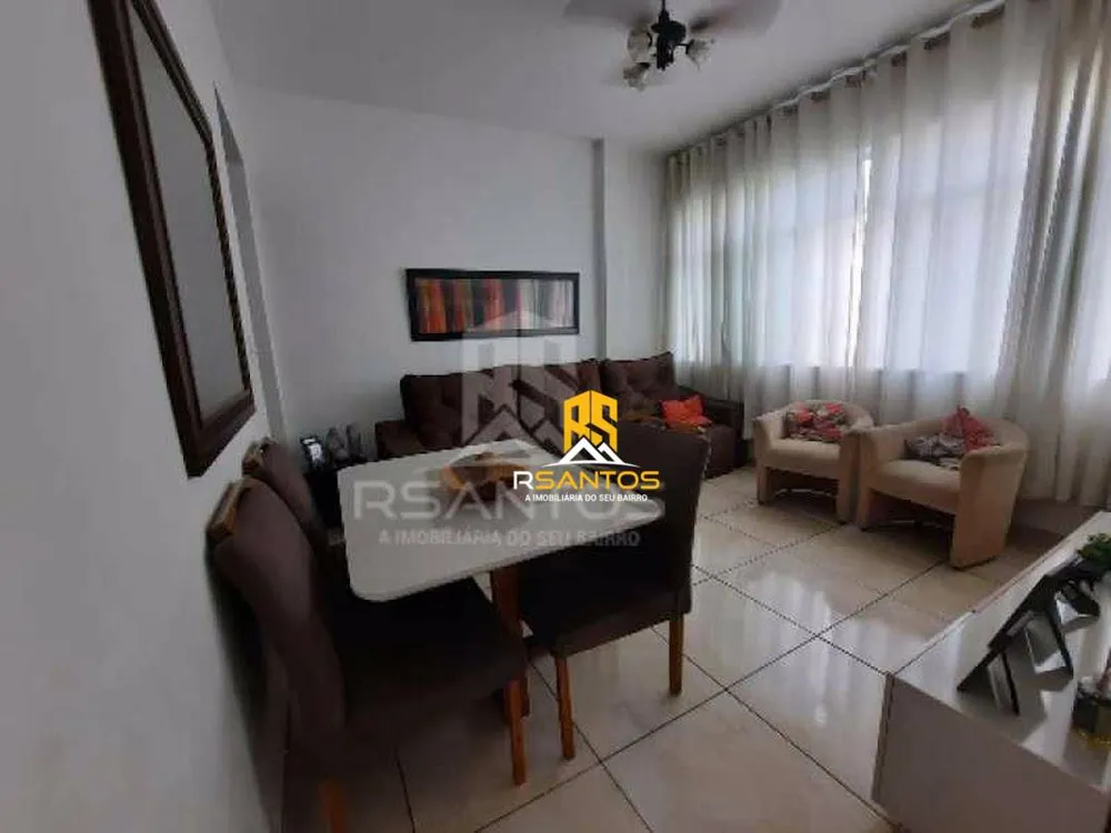 Apartamento, 2 quartos, 70 m² - Foto 1
