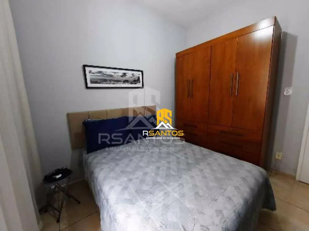 Apartamento, 2 quartos, 70 m² - Foto 8