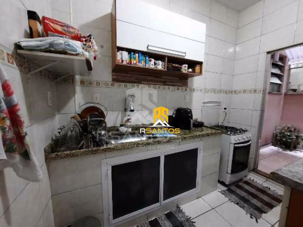 Apartamento, 2 quartos, 70 m² - Foto 16