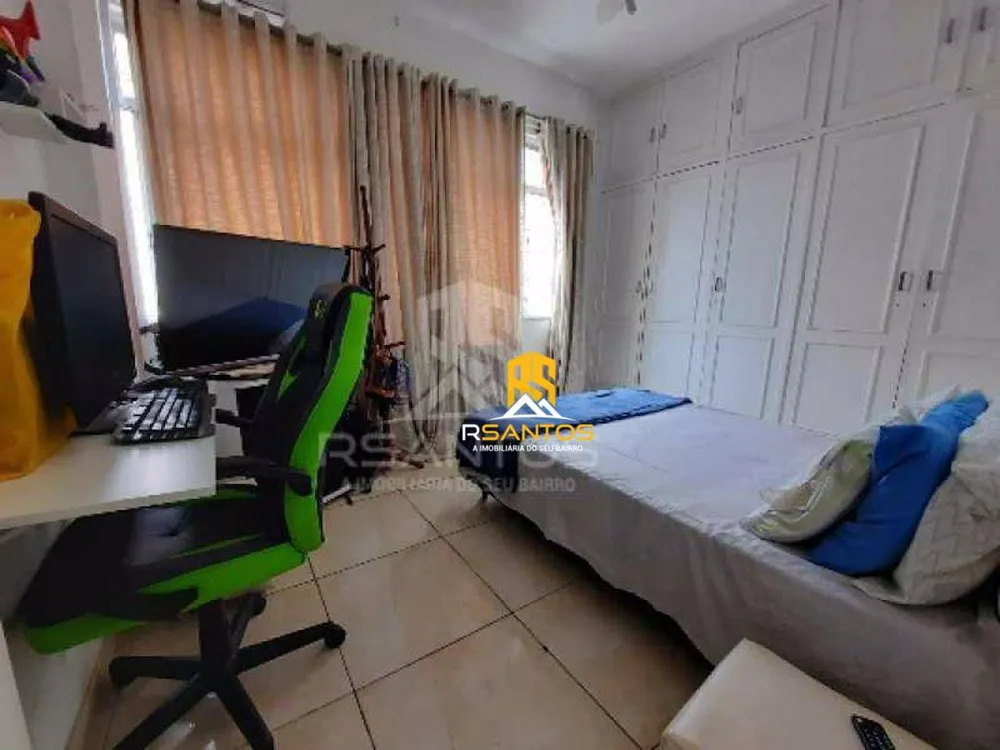 Apartamento, 2 quartos, 70 m² - Foto 11