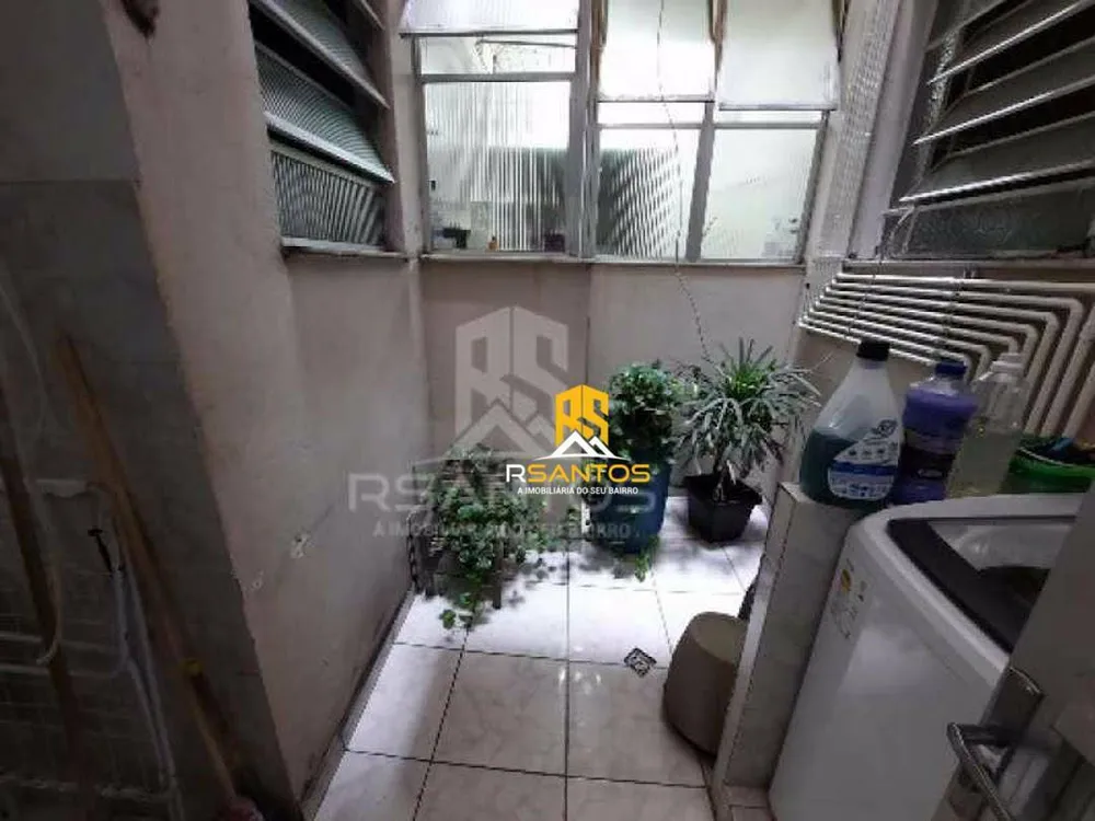Apartamento, 2 quartos, 70 m² - Foto 17