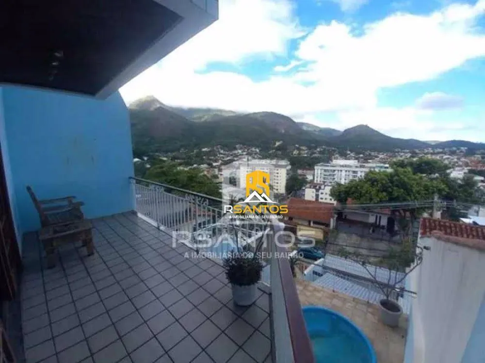 Casa, 4 quartos, 122 m² - Foto 21