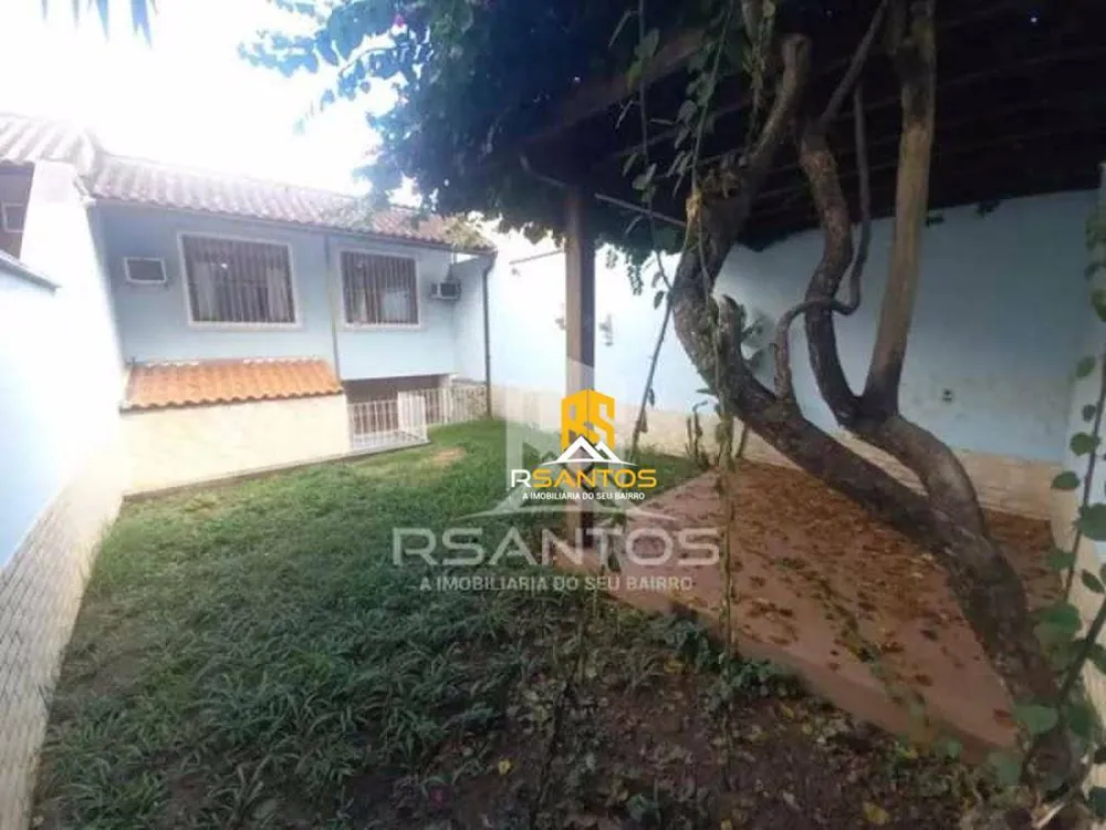 Casa, 4 quartos, 122 m² - Foto 19