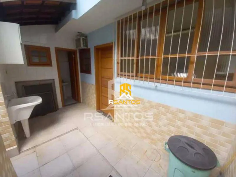 Casa, 4 quartos, 122 m² - Foto 25