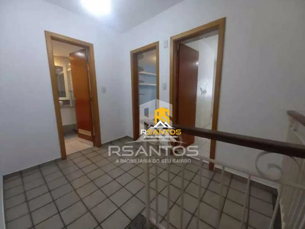 Casa, 4 quartos, 122 m² - Foto 1