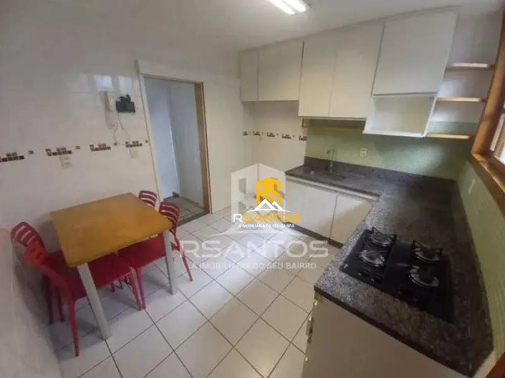 Casa, 4 quartos, 122 m² - Foto 16