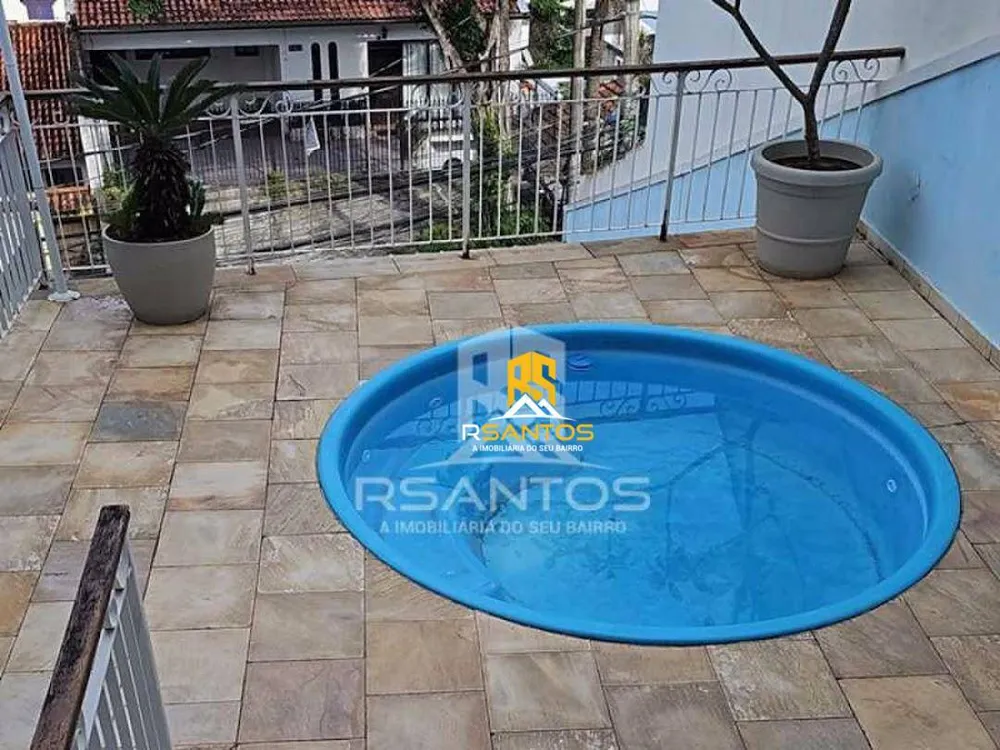 Casa, 4 quartos, 122 m² - Foto 17