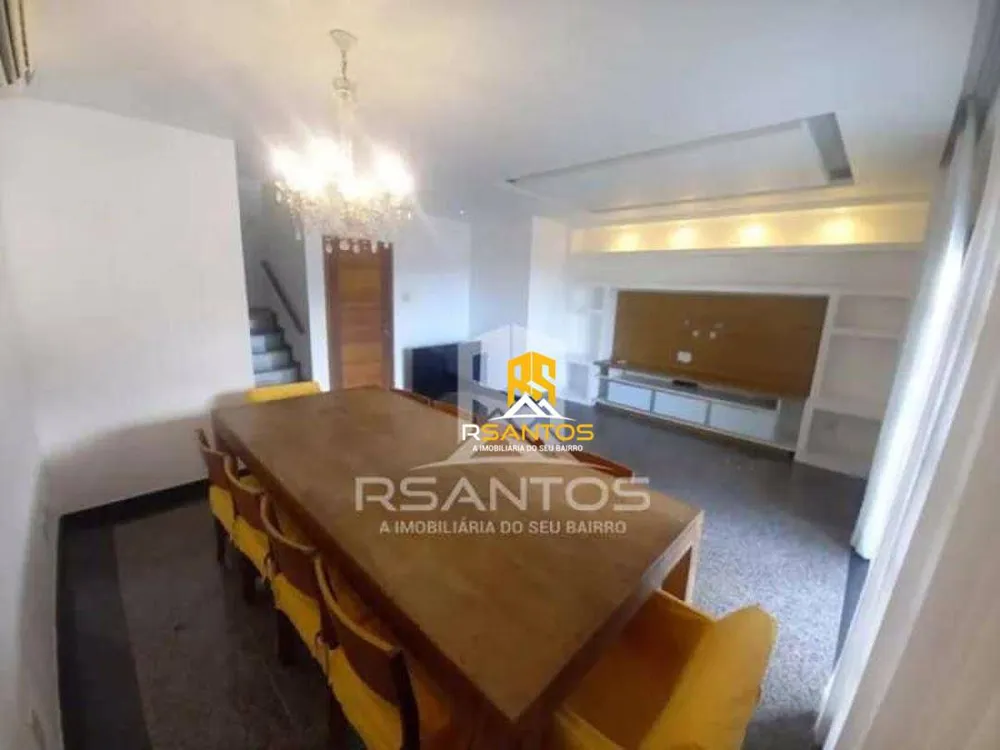 Casa, 4 quartos, 122 m² - Foto 5