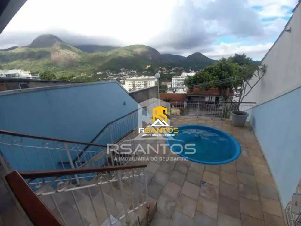 Casa, 4 quartos, 122 m² - Foto 7
