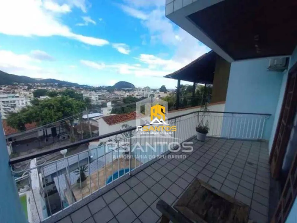 Casa, 4 quartos, 122 m² - Foto 24