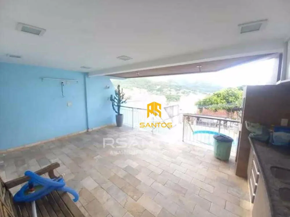Casa, 4 quartos, 122 m² - Foto 13