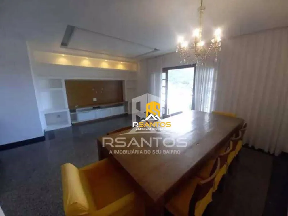 Casa, 4 quartos, 122 m² - Foto 4