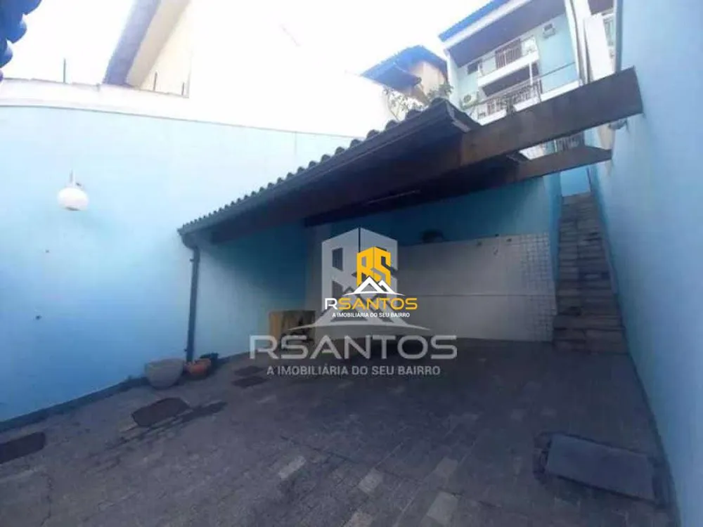 Casa, 4 quartos, 122 m² - Foto 2