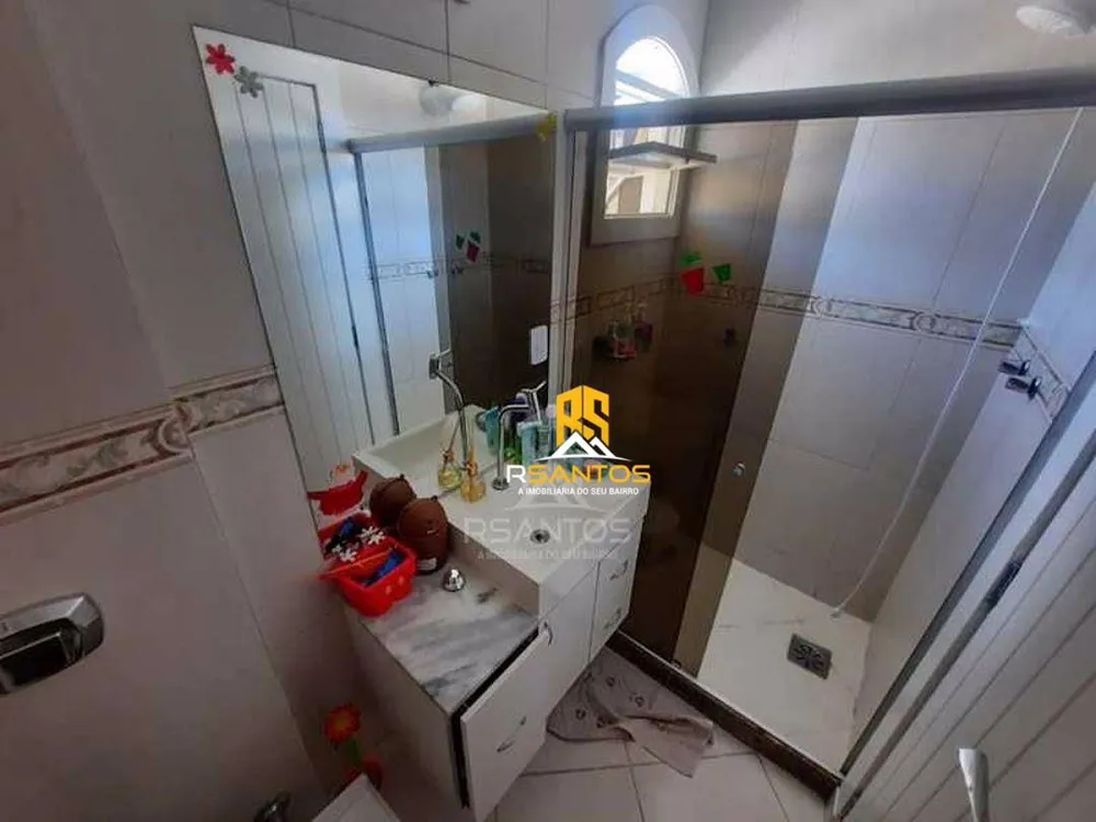 Casa de Condomínio, 4 quartos - Foto 18