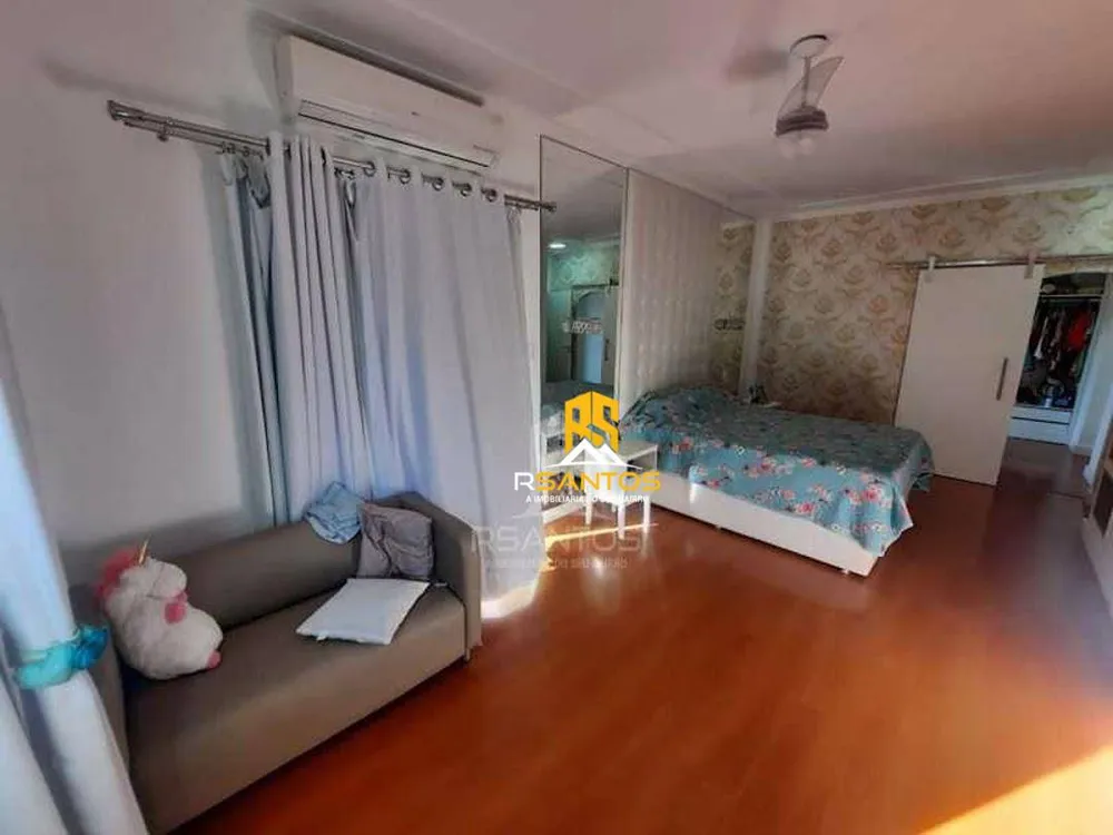 Casa de Condomínio, 4 quartos - Foto 10