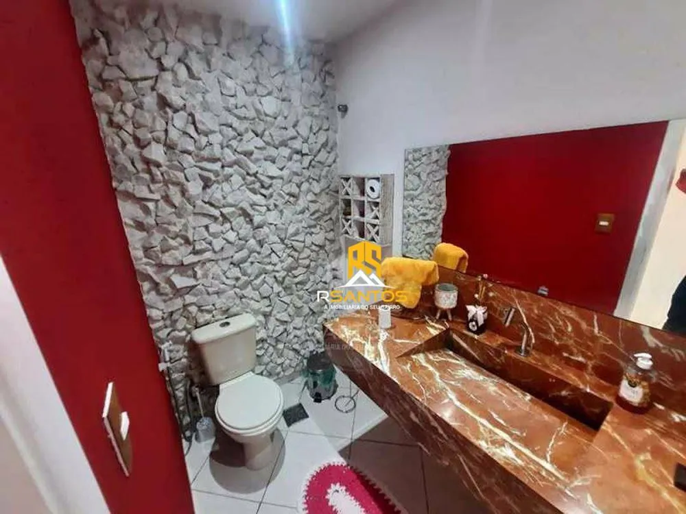 Casa de Condomínio, 4 quartos - Foto 7