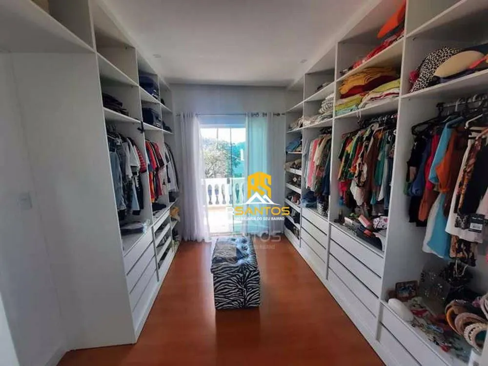 Casa de Condomínio, 4 quartos - Foto 6