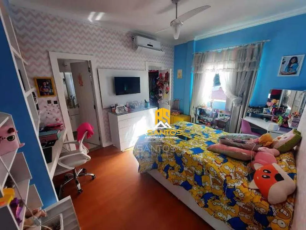 Casa de Condomínio, 4 quartos - Foto 12