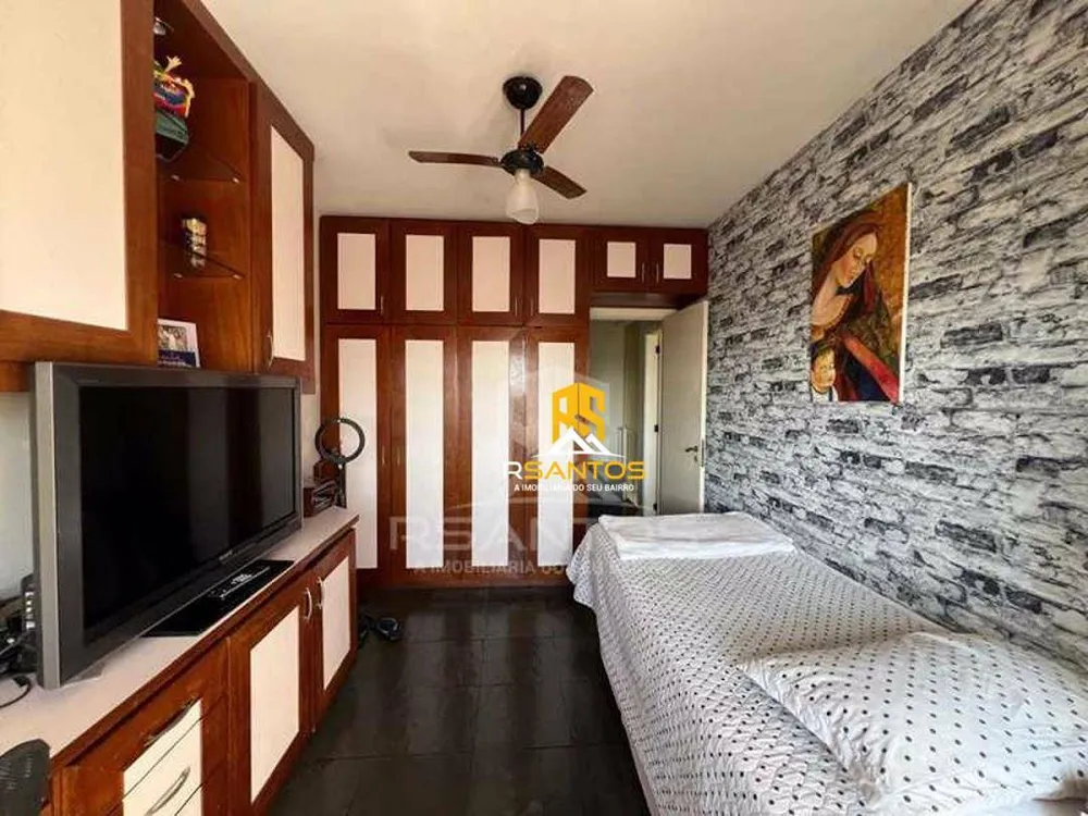 Casa de Condomínio, 3 quartos - Foto 15