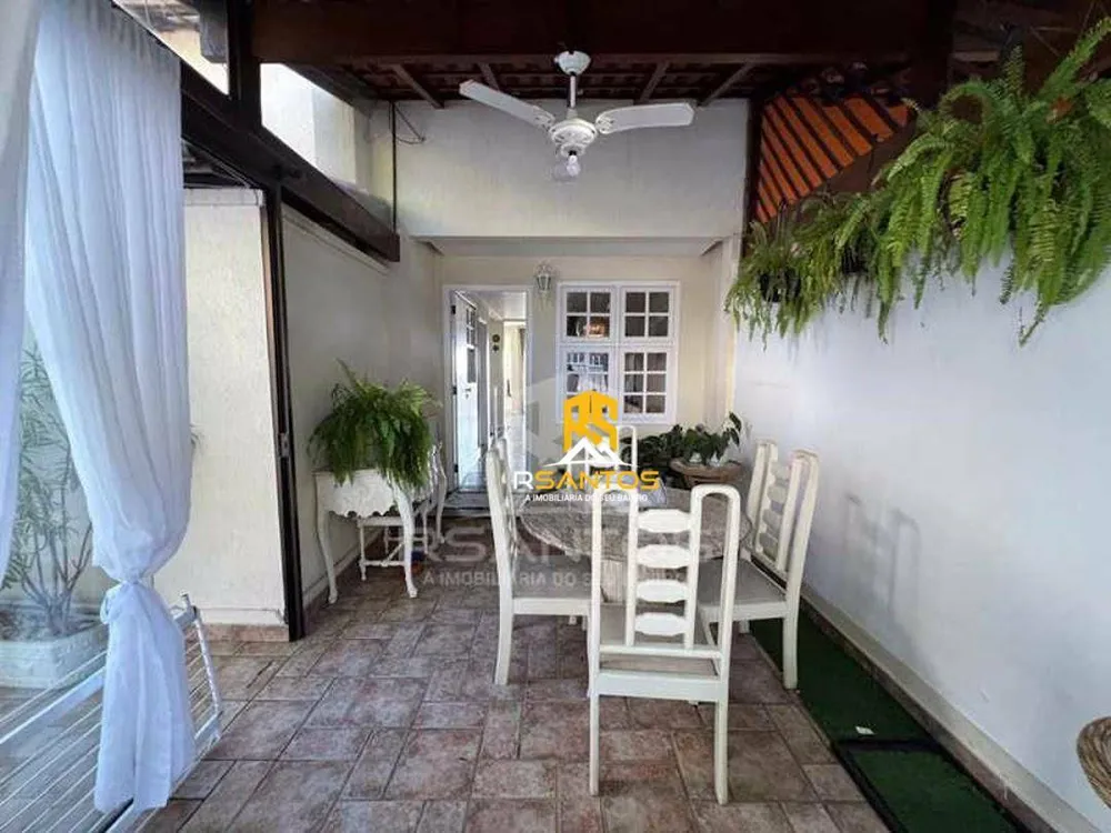 Casa de Condomínio, 3 quartos - Foto 20
