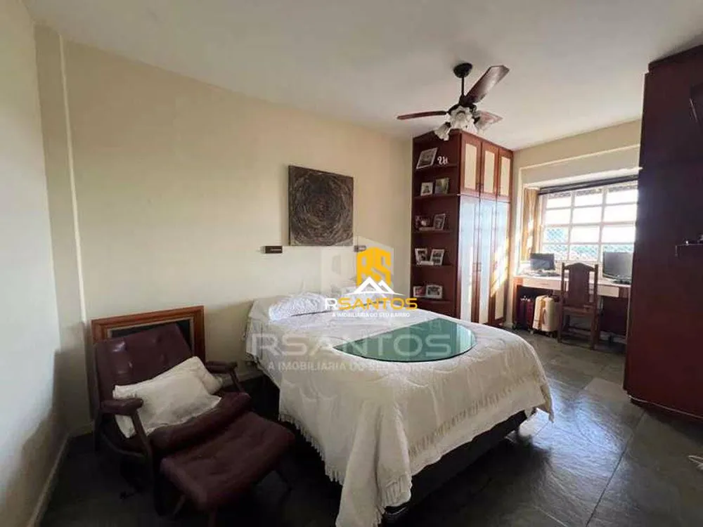 Casa de Condomínio, 3 quartos - Foto 12